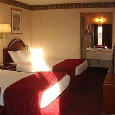фото отеля Americas Best Value Inn Blytheville