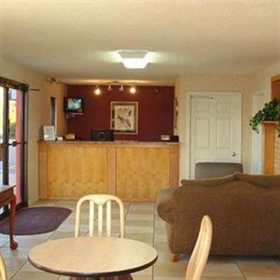 фото отеля Americas Best Value Inn Blytheville