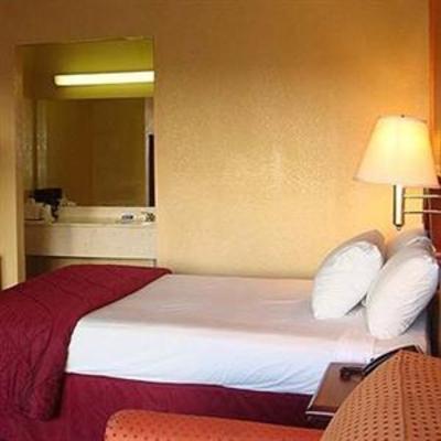 фото отеля Americas Best Value Inn Blytheville
