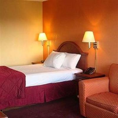 фото отеля Americas Best Value Inn Blytheville