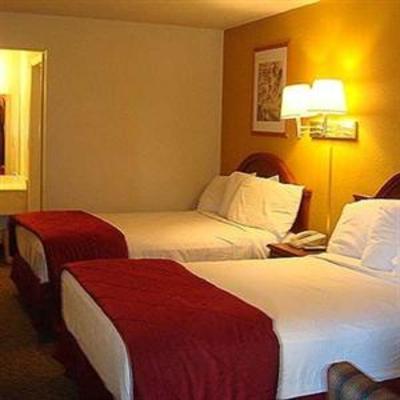 фото отеля Americas Best Value Inn Blytheville