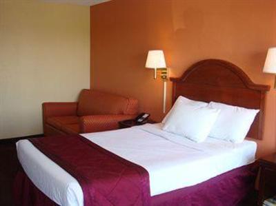 фото отеля Americas Best Value Inn Blytheville