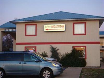 фото отеля Americas Best Value Inn Blytheville