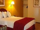 фото отеля Americas Best Value Inn Blytheville