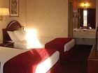 фото отеля Americas Best Value Inn Blytheville