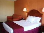 фото отеля Americas Best Value Inn Blytheville