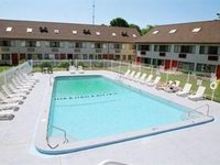Admiralty Inn and Suites East Falmouth