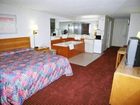 фото отеля Admiralty Inn and Suites East Falmouth