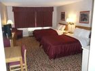 фото отеля Admiralty Inn and Suites East Falmouth