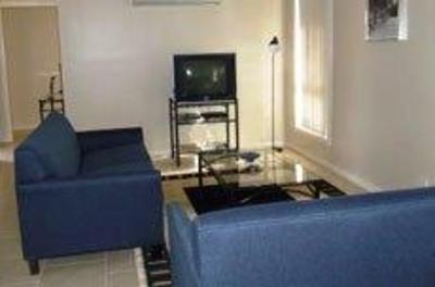 фото отеля Colonial Court Villas Serviced Apartments
