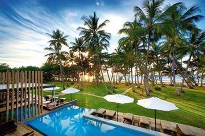 фото отеля Castaways Resort Mission Beach