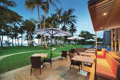 фото отеля Castaways Resort Mission Beach