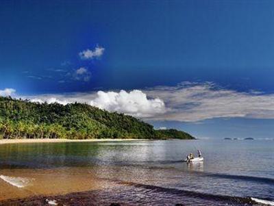 фото отеля Castaways Resort Mission Beach