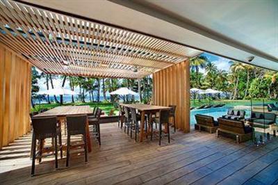 фото отеля Castaways Resort Mission Beach