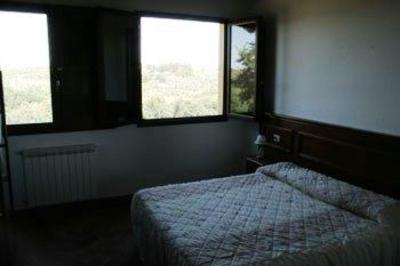 фото отеля Agriturismo Madonnina del Chiaro Lastra a Signa