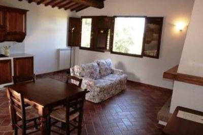 фото отеля Agriturismo Madonnina del Chiaro Lastra a Signa