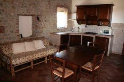 фото отеля Agriturismo Madonnina del Chiaro Lastra a Signa