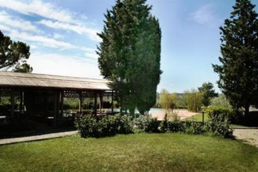 фото отеля Agriturismo Madonnina del Chiaro Lastra a Signa