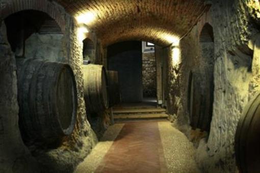 фото отеля Agriturismo Madonnina del Chiaro Lastra a Signa