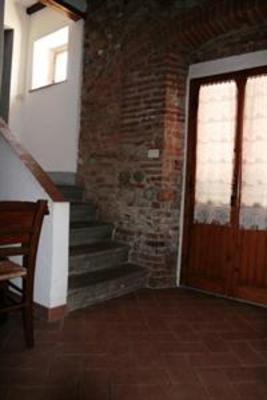 фото отеля Agriturismo Madonnina del Chiaro Lastra a Signa