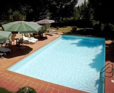 фото отеля Agriturismo Madonnina del Chiaro Lastra a Signa
