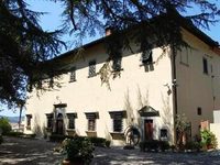 Agriturismo Madonnina del Chiaro Lastra a Signa