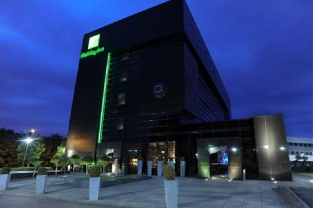 фото отеля Holiday Inn Nottingham Sherwood Park