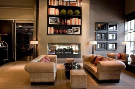 фото отеля Holiday Inn Nottingham Sherwood Park