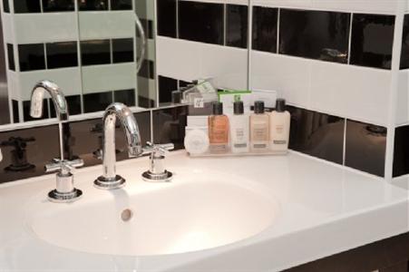 фото отеля Holiday Inn Nottingham Sherwood Park