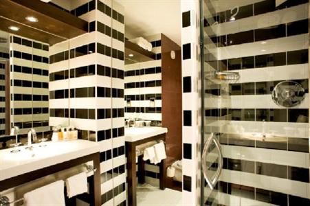 фото отеля Holiday Inn Nottingham Sherwood Park