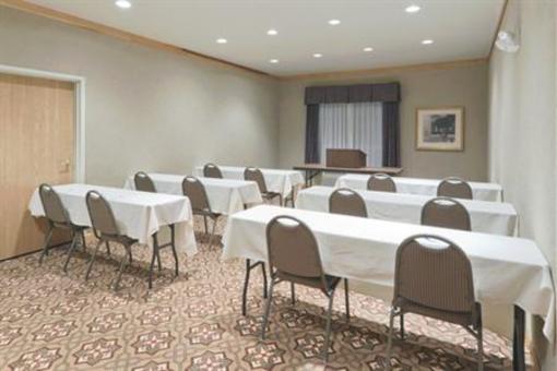 фото отеля Holiday Inn Express Greensburg
