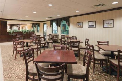 фото отеля Holiday Inn Express Greensburg