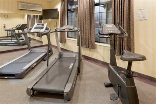 фото отеля Holiday Inn Express Greensburg
