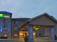 Holiday Inn Express Greensburg
