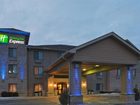 фото отеля Holiday Inn Express Greensburg