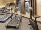 фото отеля Holiday Inn Express Greensburg