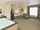 фото отеля Holiday Inn Express Greensburg
