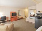 фото отеля Holiday Inn Express Greensburg