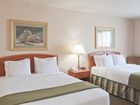 фото отеля Holiday Inn Express Greensburg