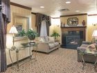 фото отеля Holiday Inn Express Greensburg