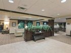 фото отеля Holiday Inn Express Greensburg