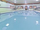 фото отеля Holiday Inn Express Greensburg