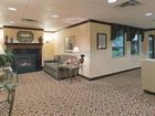 фото отеля Holiday Inn Express Greensburg