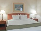 фото отеля Holiday Inn Express Greensburg