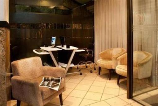 фото отеля Hotel Ipanema Inn