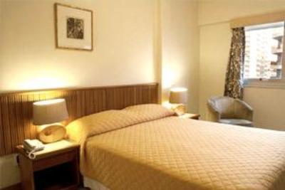 фото отеля Hotel Ipanema Inn