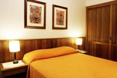 фото отеля Hotel Ipanema Inn