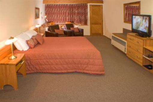 фото отеля Balmoral Lodge Motel