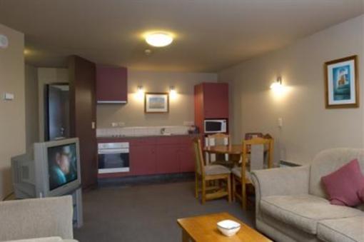 фото отеля Balmoral Lodge Motel