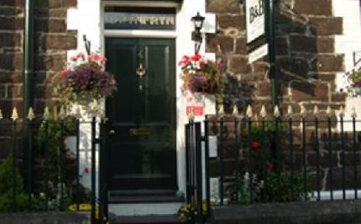 фото отеля Gwynfryn Bed and Breakfast Guest House